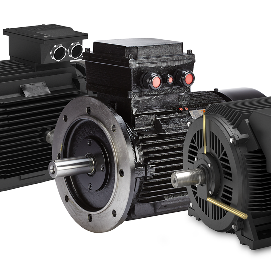 Herborner Special Motors Facts