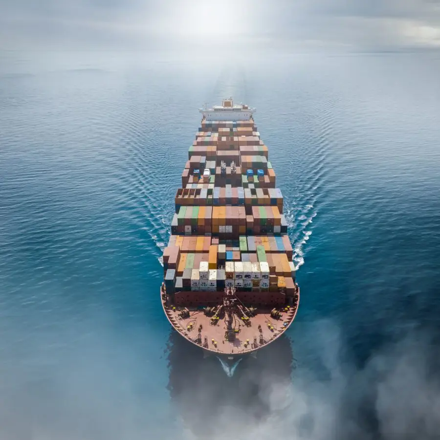 Industry Marine 3
