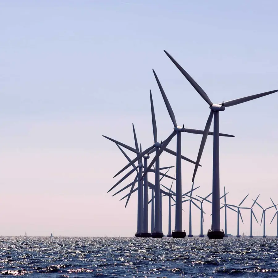 Floating Power Plant Facts