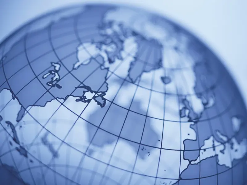Globe