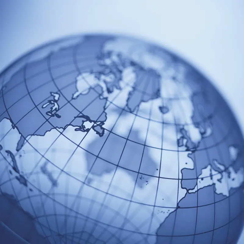 Globe