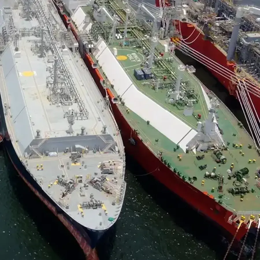 Eni Flng
