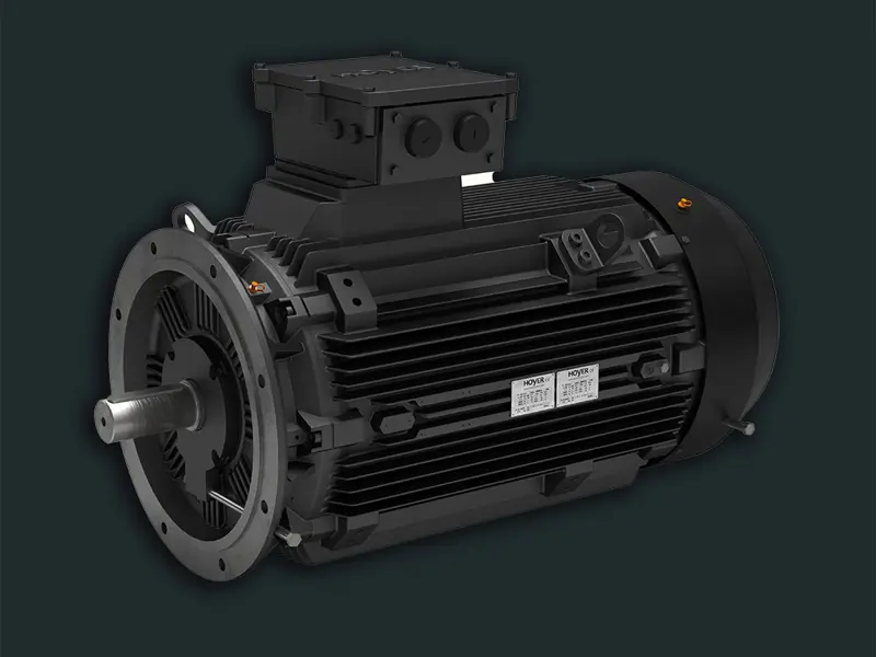HMCX Dark Vertical