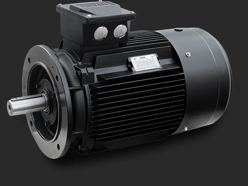 World Efficiency Motor 400X700