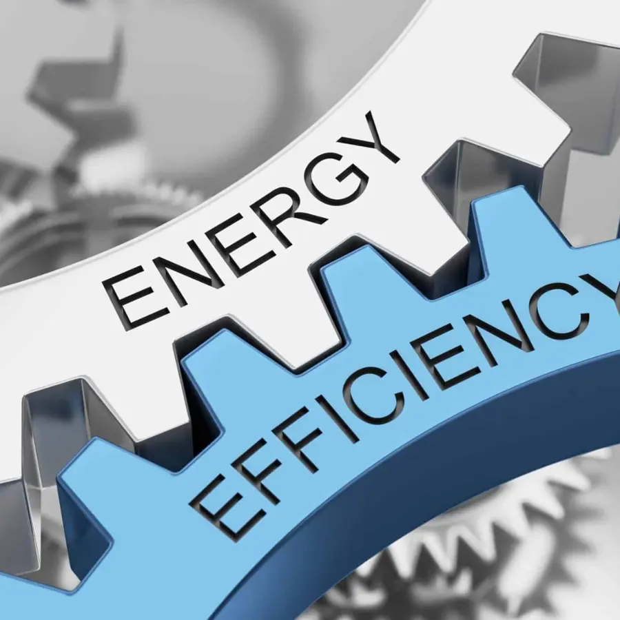 Energy Efficiency Electric Motors