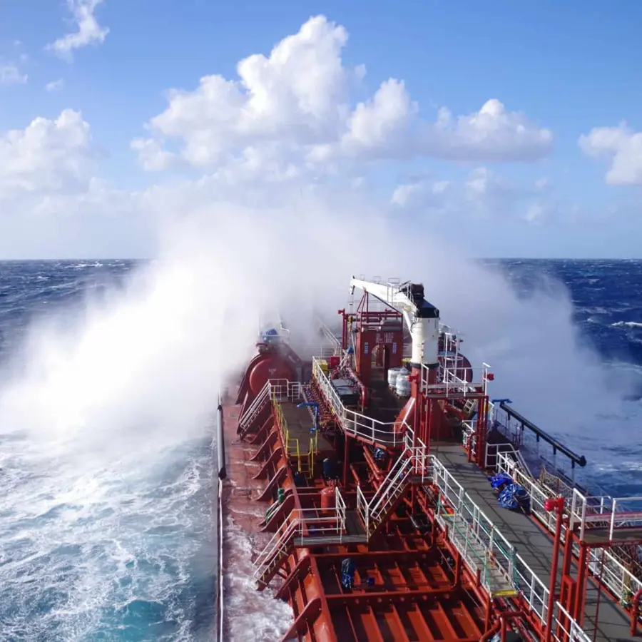 Deck Machinery Marine Motors