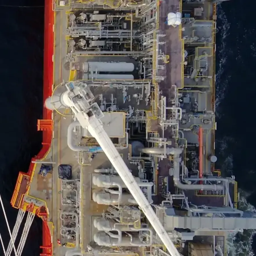 Flng Tango