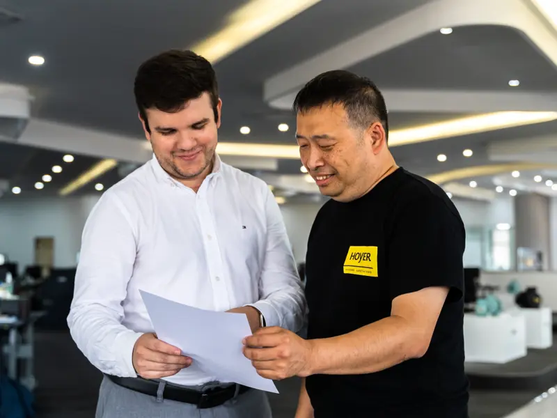 Ningbo Employee Branding 54