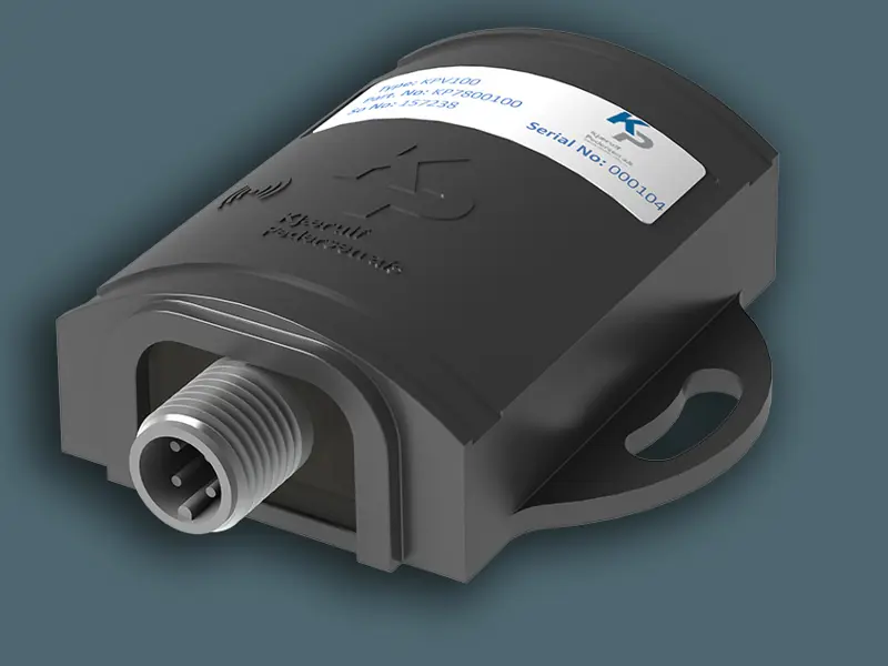 Vibration Sensor KPV100
