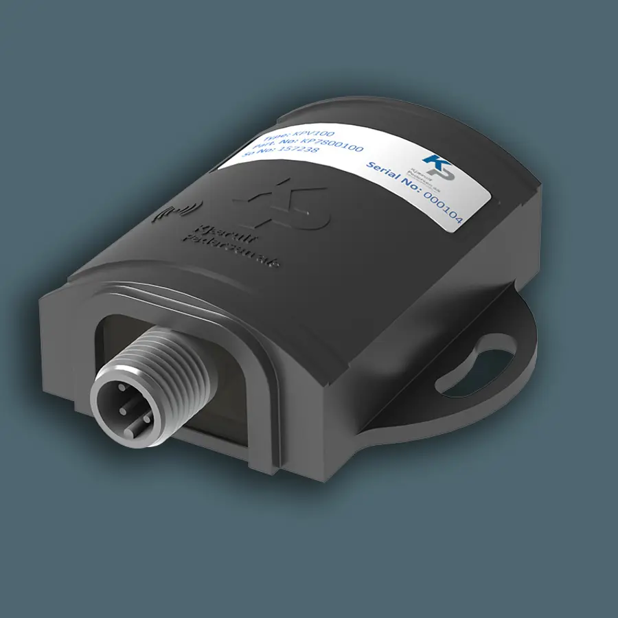 Vibration Sensor KPV100